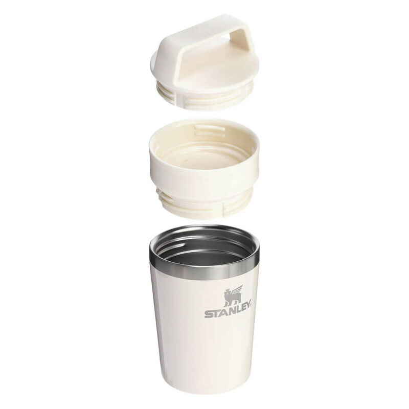 Stanley The Caf&eacute;-To-Go Travel Mug 8oz Cream image number 2